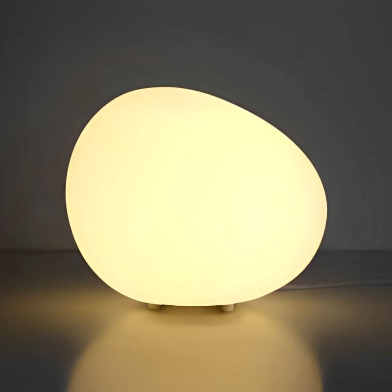 Luminária Abajur De Mesa Nórdico